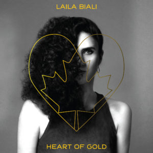 Heart of Gold - Single