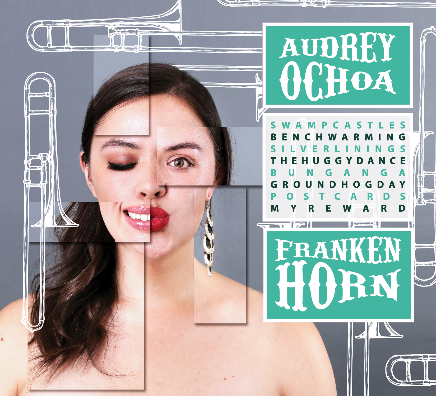Frankenhorn - Audrey Ochoa