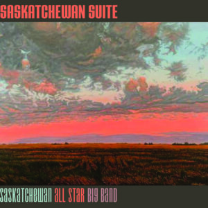 Saskatchewan Suite