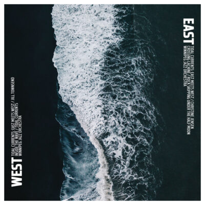 Tidal Currents: East Meets West